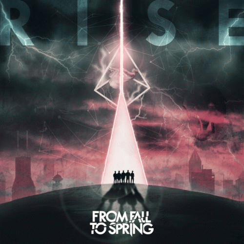 From Fall To Spring : Rise (Album)